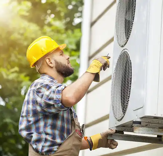 hvac services Whisper Hollow-North Central Thousand Oaks